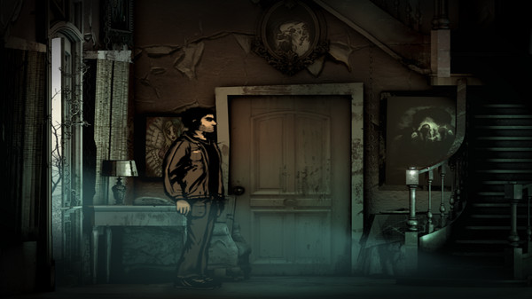Downfall screenshot 4