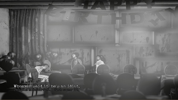 Downfall screenshot 3