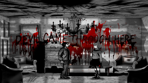 Downfall screenshot 1