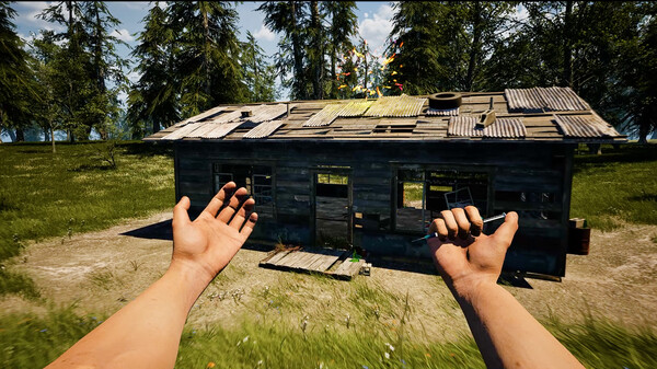 Heroin Hero screenshot 2