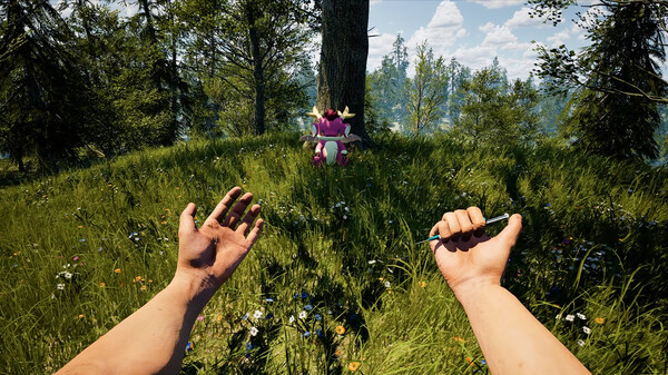 Heroin Hero screenshot 3
