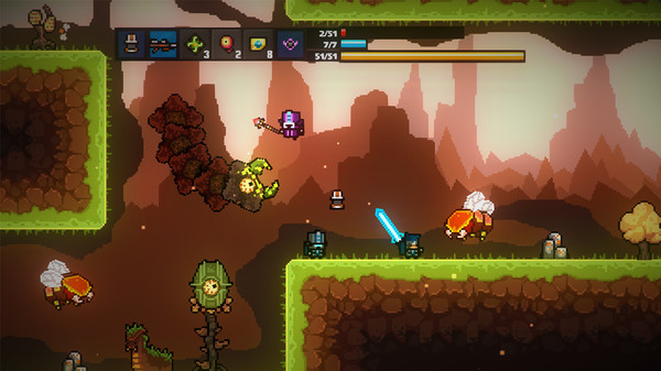 Roguelands screenshot 2