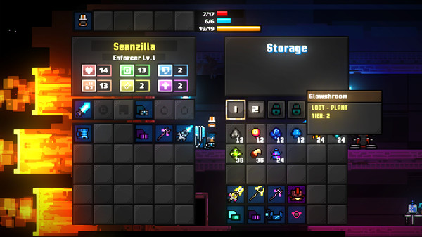 Roguelands screenshot 4
