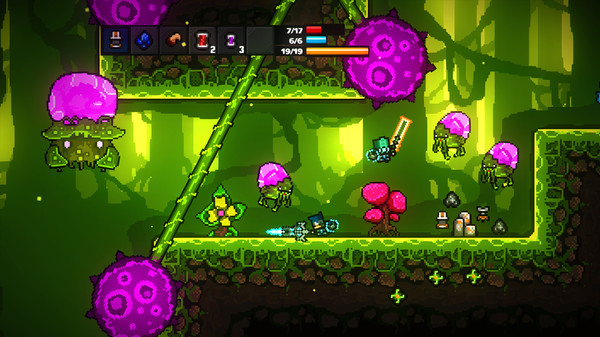 Roguelands screenshot 3