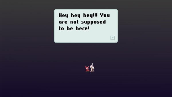 Red Goblin: Cursed Forest screenshot 6