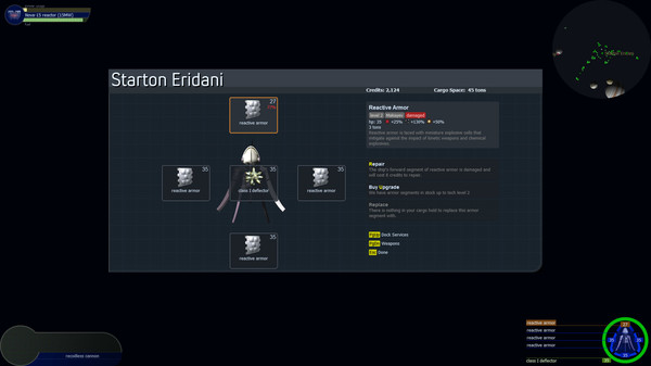 Transcendence screenshot 8
