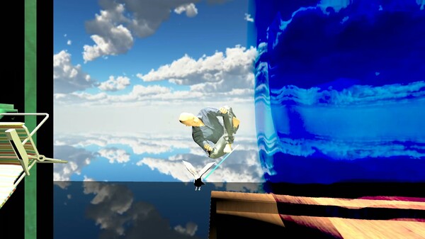 Levitation Simulator 2 screenshot 3