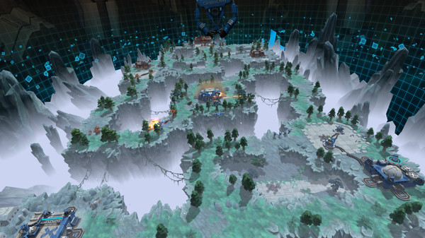 AirMech Command screenshot 4