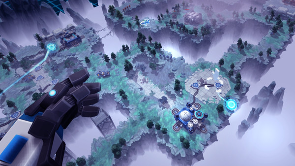 AirMech Command screenshot 9