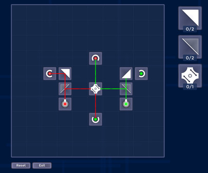 Luminoso screenshot 3