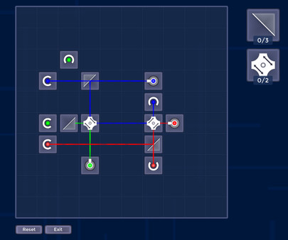 Luminoso screenshot 4