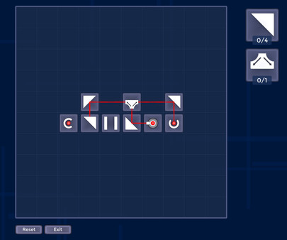 Luminoso screenshot 2