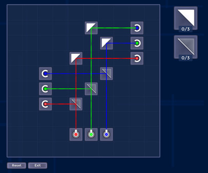 Luminoso screenshot 5