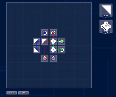 Luminoso screenshot 1