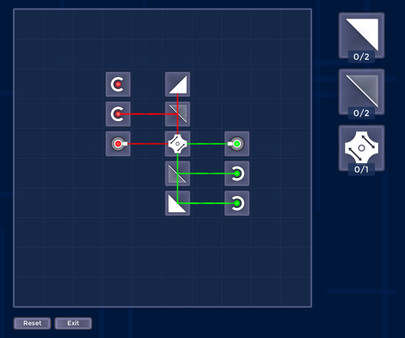 Luminoso screenshot 6