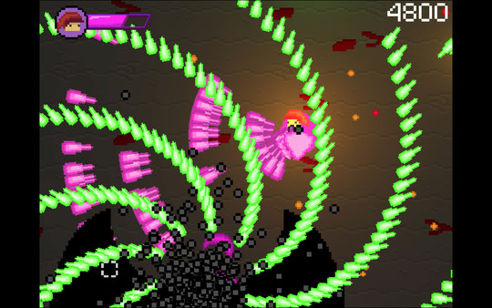 Skyflower screenshot 1