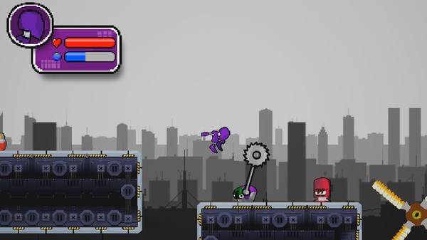 SUPER DISTRO screenshot 5