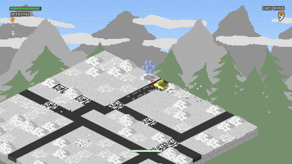 Dawn of the Plow screenshot 4