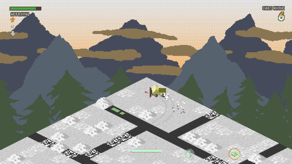 Dawn of the Plow screenshot 2