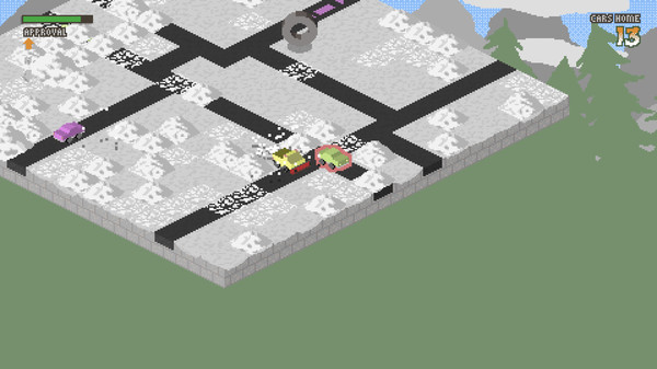 Dawn of the Plow screenshot 5