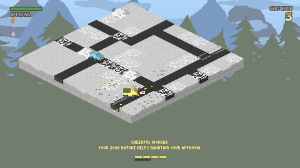 Dawn of the Plow screenshot 3