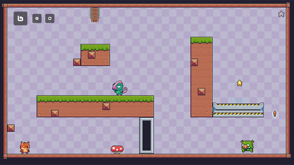 Super Fox screenshot 7