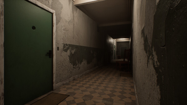 Unknown Host screenshot 9
