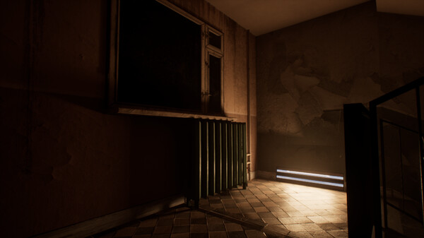 Unknown Host screenshot 8
