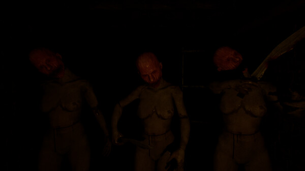 Unknown Host screenshot 4