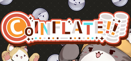 COINFLATE!!
