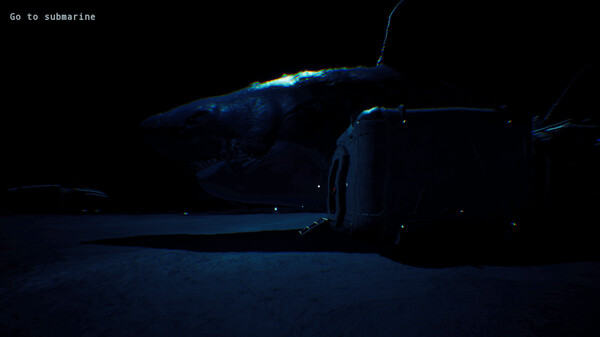 Abyssal Trench screenshot 1