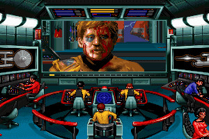 Star Trek™: Judgment Rites screenshot 1