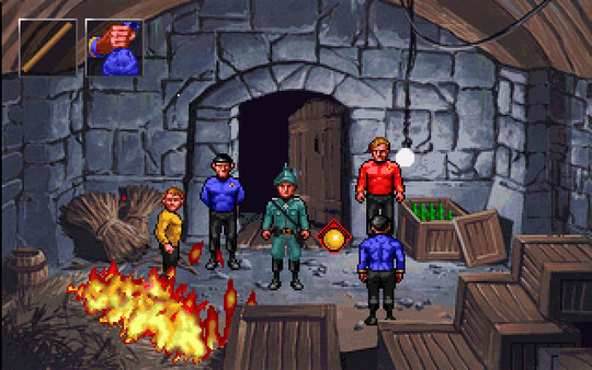 Star Trek™: Judgment Rites screenshot 4