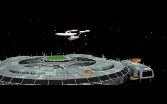 Star Trek™: Judgment Rites screenshot 2