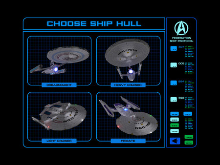 Star Trek: Starfleet Command Gold Edition screenshot 4