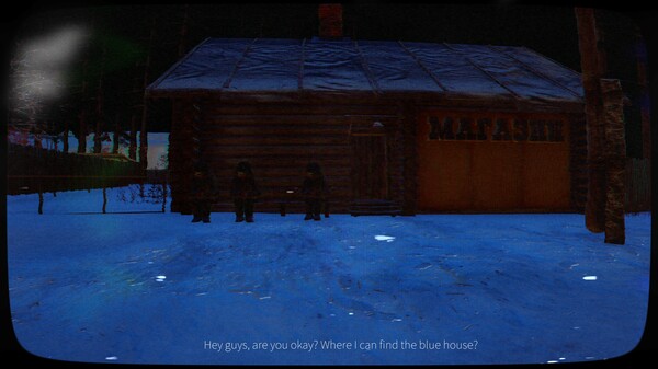Soviet Village screenshot 5