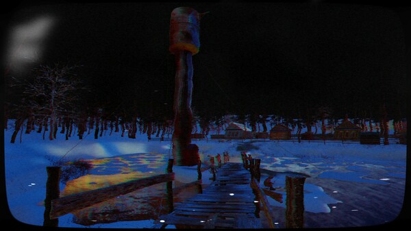 Soviet Village screenshot 6