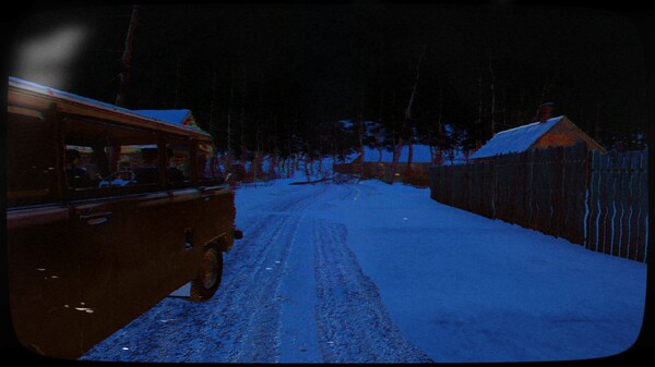 Soviet Village screenshot 2