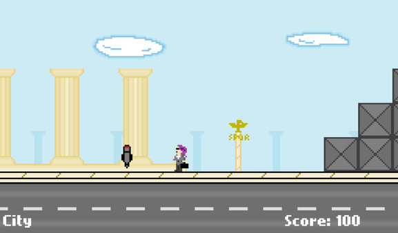 Genesis of Drones screenshot 6