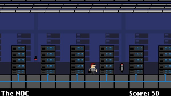 Genesis of Drones screenshot 5