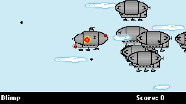 Genesis of Drones screenshot 3