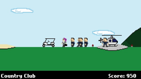Genesis of Drones screenshot 2