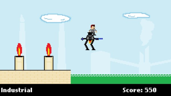 Genesis of Drones screenshot 4