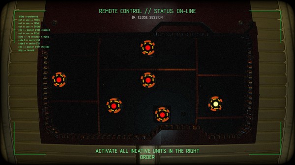 Redemption: Saints And Sinners screenshot 10