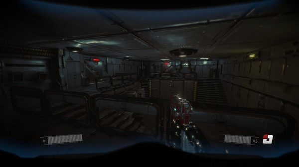 Redemption: Saints And Sinners screenshot 5