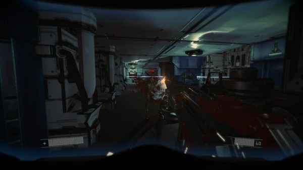 Redemption: Saints And Sinners screenshot 9