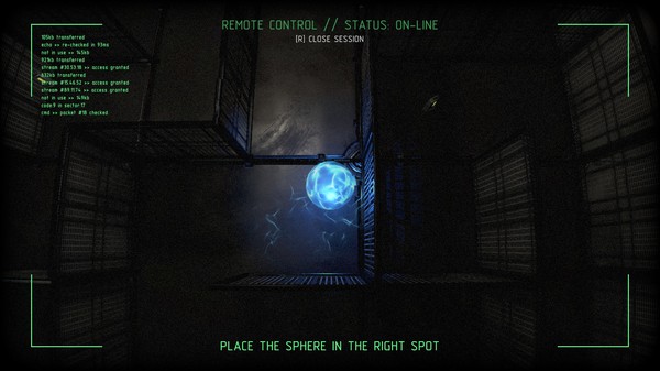 Redemption: Saints And Sinners screenshot 6