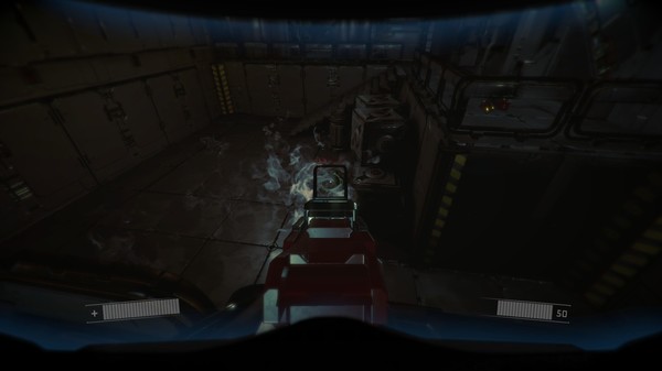 Redemption: Saints And Sinners screenshot 7