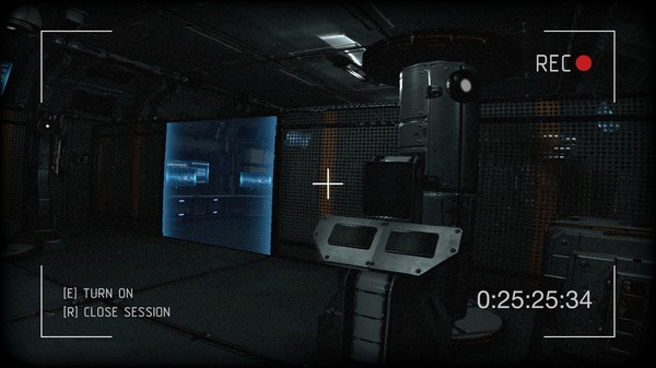 Redemption: Saints And Sinners screenshot 2