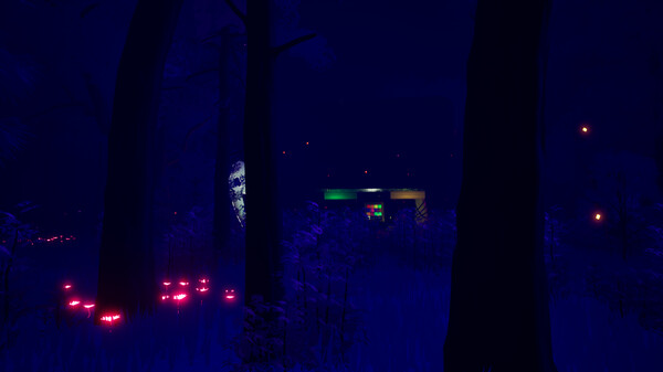 The Maze X: The First Chapter screenshot 7